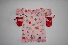 chemise rose chaussons rouges pack.JPG