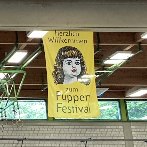 puppen festival 2022,poupée,collectiondepoupée