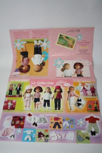 poupées, corolle, école, collection de poupées,couture poupée, vêtements poupées