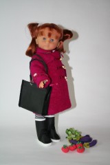 clara duffle coat cabas .JPG