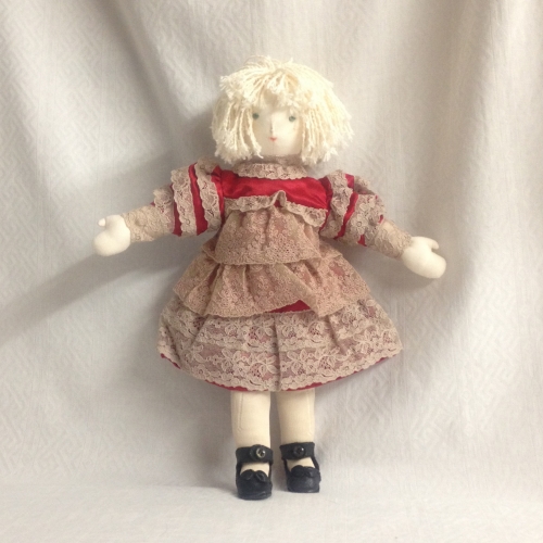 chiff tenue 1909:robe rouge 1.jpg